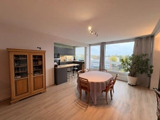 Appartement familial de 127m2 situé en face du parc Barbieux