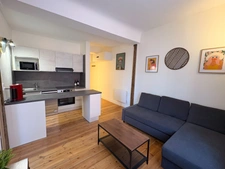 Nouveauté et en exclusivité, Appartement 2 pièces situé Rue du Béguinage dans le vieux Lille