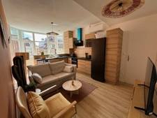 Colocation, une chambre disponible dans un bel appartement très récent