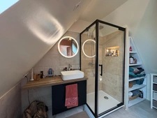 Nouveauté et en exclusivité, maison individuelle de 137m2 utiles avec garage