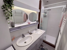 A vendre, jolie maison située à proximité de la place Alexandre Dumas à Lille Saint Maurice