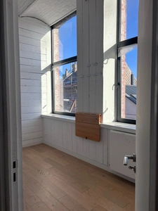 Nouveauté, superbe appartement de type loft d'une surface de 161m2 carrez, totalement rénové au coeur de Lille