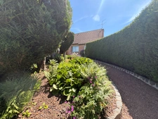 Nouveauté et en exclusivité, Ennevelin, Grande maison familiale avec une magnifique vue sur la campagne