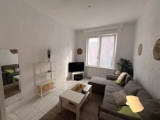 A vendre, jolie maison située à proximité de la place Alexandre Dumas à Lille Saint Maurice