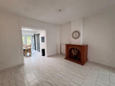 A vendre, jolie maison située à proximité de la place Alexandre Dumas à Lille Saint Maurice