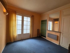 En exclusivité, un appartement 2 pièces situé en hyper centre de Lille
