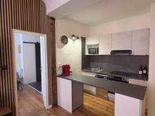 Nouveauté et en exclusivité, Appartement 2 pièces situé Rue du Béguinage dans le vieux Lille