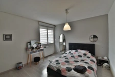Nouveauté, Lys lez lannoy maison semi individuelle de 105m2 avec garage