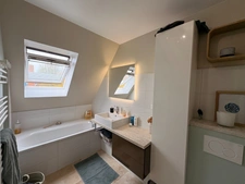 Nouveauté et en exclusivité, maison individuelle de 137m2 utiles avec garage