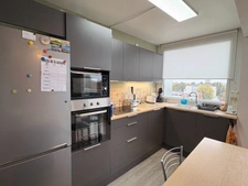 Appartement familial de 127m2 situé en face du parc Barbieux