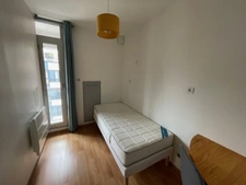 A louer, Appartement T4 rue des tanneurs en hyper centre de Lille