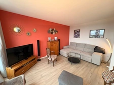 Appartement familial de 127m2 situé en face du parc Barbieux