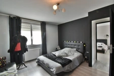 Nouveauté, Lys lez lannoy maison semi individuelle de 105m2 avec garage
