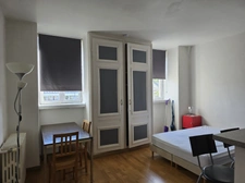 A louer, studio de 24 m2 square RAMEAU à Lille à 300m de l'université catholique de Lille