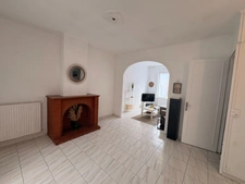 A vendre, jolie maison située à proximité de la place Alexandre Dumas à Lille Saint Maurice