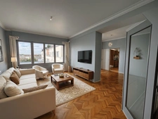 En exclusivité, Appartement de 120m2 au 8éme et dernier étage avenue saint Maur