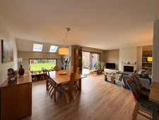Nouveauté et en exclusivité, maison individuelle de 137m2 utiles avec garage