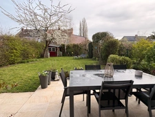 Nouveauté et en exclusivité, maison individuelle de 137m2 utiles avec garage