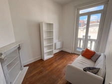 A louer, Appartement 3 pièces de 35m2 en hyper Centre
