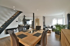 Nouveauté, Lys lez lannoy maison semi individuelle de 105m2 avec garage