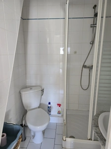 A louer, studio de 24 m2 square RAMEAU à Lille à 300m de l'université catholique de Lille