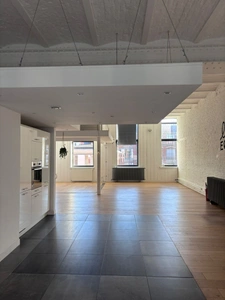 Nouveauté, superbe appartement de type loft d'une surface de 161 m2 carrez, totalement rénové au coeur de Lille
