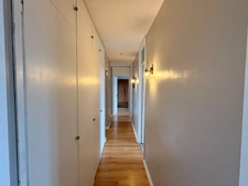 Appartement familial de 127m2 situé en face du parc Barbieux