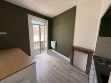 A louer, Appartement 3 pièces de 35m2 en hyper Centre