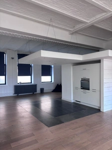 Nouveauté, superbe appartement de type loft d'une surface de 161m2 carrez, totalement rénové au coeur de Lille