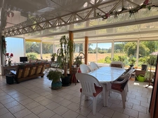 Nouveauté et en exclusivité, Ennevelin, Grande maison familiale avec une magnifique vue sur la campagne