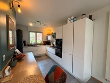 Nouveauté et en exclusivité, maison individuelle de 137m2 utiles avec garage