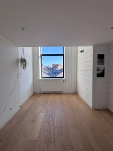 Nouveauté, superbe appartement de type loft d'une surface de 161m2 carrez, totalement rénové au coeur de Lille