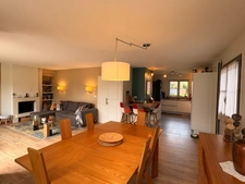 Nouveauté et en exclusivité, maison individuelle de 137m2 utiles avec garage