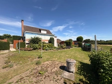 Nouveauté et en exclusivité, Ennevelin, Grande maison familiale avec une magnifique vue sur la campagne