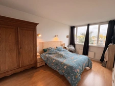 Appartement familial de 127m2 situé en face du parc Barbieux