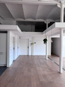 Nouveauté, superbe appartement de type loft d'une surface de 161m2 carrez, totalement rénové au coeur de Lille