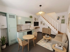 Nouveauté et en exclusivité, une maison de courée dans le quartier wazemmes