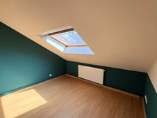 Nouveauté et en exclusivité, une maison de courée dans le quartier wazemmes