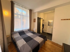 Nouveauté et en exclusivité, Appartement 2 pièces situé Rue du Béguinage dans le vieux Lille