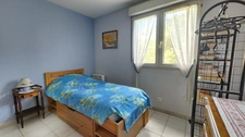 Appartement spacieux, lumineux, très bien équipé, confortable, clim, double vitrage, Alco  