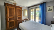 Appartement spacieux, lumineux, très bien équipé, confortable, clim, double vitrage, Alco  