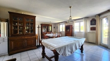 Appartement spacieux, lumineux, très bien équipé, confortable, clim, double vitrage, Alco  