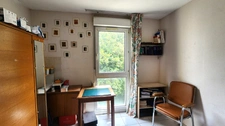 Appartement spacieux, lumineux, très bien équipé, confortable, clim, double vitrage, Alco  
