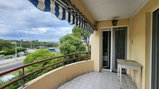 Appartement spacieux, lumineux, très bien équipé, confortable, clim, double vitrage, Alco  