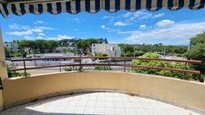 Appartement spacieux, lumineux, très bien équipé, confortable, clim, double vitrage, Alco  