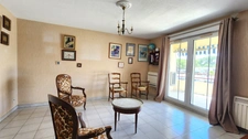Appartement spacieux, lumineux, très bien équipé, confortable, clim, double vitrage, Alco  