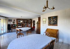 Appartement spacieux, lumineux, très bien équipé, confortable, clim, double vitrage, Alco  possibilité 2 lots