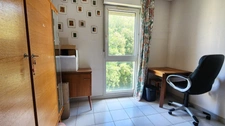 Appartement spacieux, lumineux, très bien équipé, confortable, clim, double vitrage, Alco  
