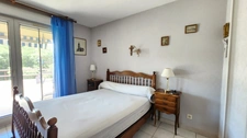 Appartement spacieux, lumineux, très bien équipé, confortable, clim, double vitrage, Alco  