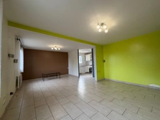 Bazemont centre – Ensemble immobilier 160 m² + dépendances – 6 pièces